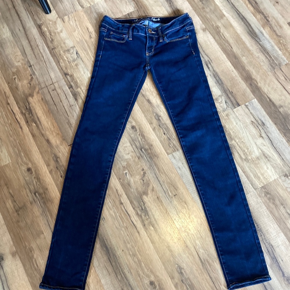 American Eagle Women’s Skinny Jeans